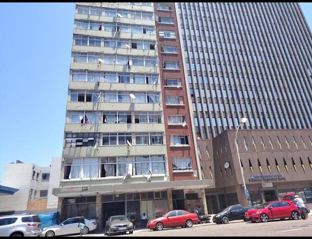 1 BEDROOM APARTMENT FOR SALE IN SOUTH BEACH